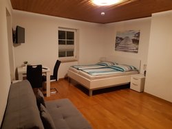 Bild zur gratis inserierten Ferienwohnung Ferienhaus-1492810.