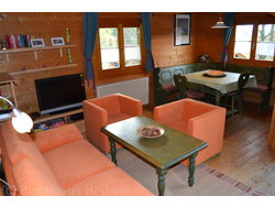 Bild zur gratis inserierten Ferienwohnung Ferienhaus-1493463.