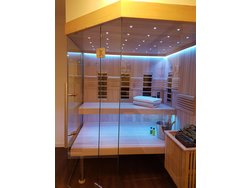 Bild zur gratis inserierten Ferienwohnung Ferienhaus-1493983.