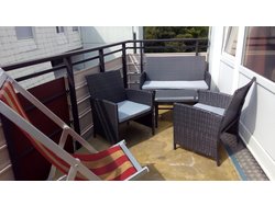 Bild zur gratis inserierten Ferienwohnung Ferienwohnung-1496952.