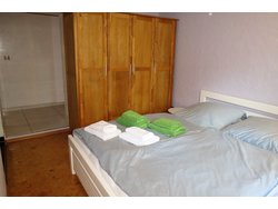 Bild zur gratis inserierten Ferienwohnung Ferienhaus-1501586.