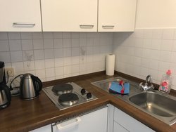 Bild zur gratis inserierten Ferienwohnung Ferienwohnung-1503608.