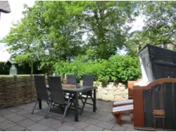 Ferienwohnung Ferienwohnung-1504571 in Wrixum - 5 Personen, Hund erlaubt