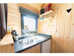 Bild zur gratis inserierten Ferienwohnung Ferienhaus-1508555.