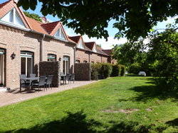 Bild zur gratis inserierten Ferienwohnung Ferienhaus-1516404.