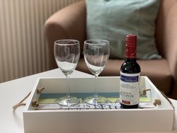 Bild zur gratis inserierten Ferienwohnung Ferienwohnung-1517521.