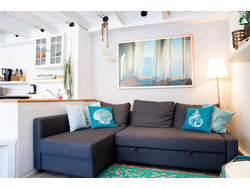 Bild zur gratis inserierten Ferienwohnung Ferienhaus-1519199.