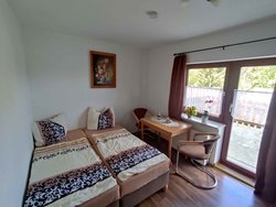 Ferienwohnung Ferienwohnung-1520323 in Ribnitz-Damgarten - 2 Personen, Hund erlaubt