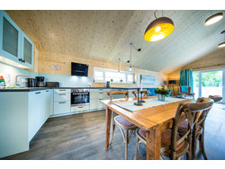 Ferienhaus Ferienhaus-1524678 in Neustadt in Holstein - 4 Personen, Hund erlaubt