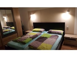 Ferienhaus Ferienhaus-1526692 in Dornum - 4 Personen, Hund erlaubt