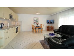 Bild zur gratis inserierten Ferienwohnung Ferienwohnung-1527920.