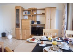 Bild zur gratis inserierten Ferienwohnung Ferienwohnung-1527952.