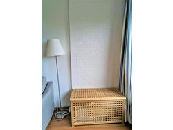 Bild zur gratis inserierten Ferienwohnung Ferienwohnung-1527978.