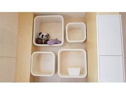 Ferienwohnung Ferienwohnung-1528366 in Herrischried - 4 Personen, Hund erlaubt