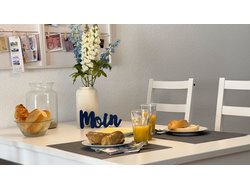 Bild zur gratis inserierten Ferienwohnung Ferienwohnung-1528378.