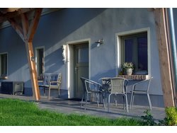 Ferienwohnung Ferienwohnung-1528435 in Vogelsang-Warsin - 4 Personen, Hund nicht erlaubt