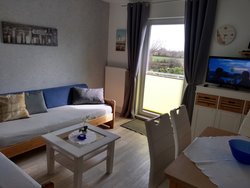 Bild zur gratis inserierten Ferienwohnung Ferienwohnung-1528869.