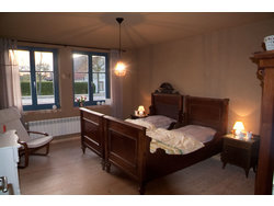 Bild zur gratis inserierten Ferienwohnung Ferienhaus-1531001.