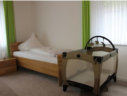 Bild zur gratis inserierten Ferienwohnung Ferienwohnung-1531005.