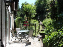 Bild zur gratis inserierten Ferienwohnung Ferienwohnung-1531006.