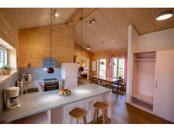 Ferienhaus Ferienhaus-1537727 in Neustadt in Holstein - 8 Personen, Hund erlaubt