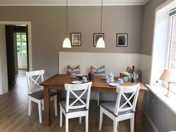 Bild zur gratis inserierten Ferienwohnung Ferienhaus-1541590.