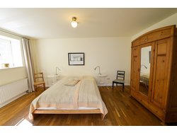 Ferienwohnung Ferienwohnung-1543010 in Neuenkirchen (West-Rügen) - 4 Personen, Hund erlaubt