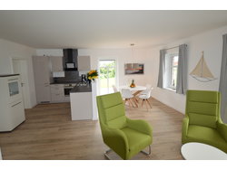 Bild zur gratis inserierten Ferienwohnung Ferienhaus-1545832.