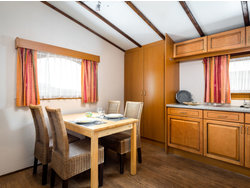 Ferienhaus Ferienhaus-1545940 in Hinterhausen - 4 Personen, Hund erlaubt