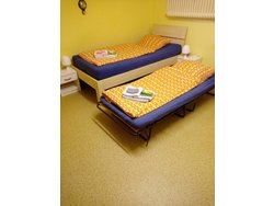 Ferienwohnung Ferienwohnung-1548253 in Landkreis Fulda - 2 Personen, Hund nicht erlaubt