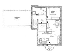 Bild zur gratis inserierten Ferienwohnung Ferienwohnung-1551264.