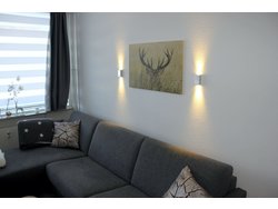 Bild zur gratis inserierten Ferienwohnung Ferienwohnung-1551936.