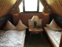 Bild zur gratis inserierten Ferienwohnung Ferienhaus-1551949.