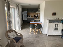 Bild zur gratis inserierten Ferienwohnung Ferienwohnung-1552760.