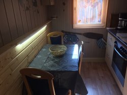 Bild zur gratis inserierten Ferienwohnung Ferienhaus-1553793.