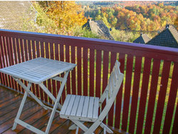 Ferienhaus Ferienhaus-1554045 in Kirchheim (Landkreis Hersfeld-Rotenburg) - 6 Personen, Hund erlaubt