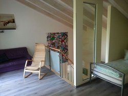 Ferienhaus Ferienhaus-1554258 in Berlin - 5 Personen, Hund nicht erlaubt