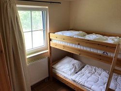 Ferienhaus Ferienhaus-1555769 in Garz/Rügen - 7 Personen, Hund erlaubt