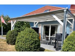 Ferienhaus Ferienhaus-1556242 in Biendorf - 4 Personen, Hund erlaubt