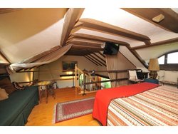 Bild zur gratis inserierten Ferienwohnung Ferienhaus-1556731.