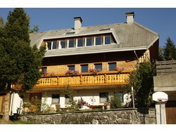 Ferienwohnung Ferienwohnung-1556739 in Todtnau - 5 Personen, Hund erlaubt