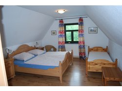 Bild zur gratis inserierten Ferienwohnung Ferienwohnung-1557696.