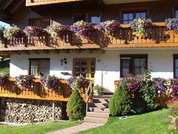 Bild zur gratis inserierten Ferienwohnung Ferienwohnung-1558357.