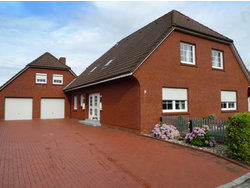 Ferienwohnung Ferienwohnung-1558718 in Marienhafe - 4 Personen, Hund nicht erlaubt