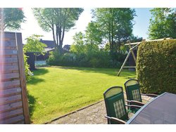 Bild zur gratis inserierten Ferienwohnung Ferienwohnung-1560774.