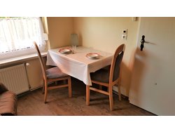 Bild zur gratis inserierten Ferienwohnung Ferienhaus-1562145.