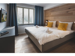 Bild zur gratis inserierten Ferienwohnung Ferienwohnung-1564177.