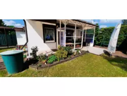 Ferienhaus Ferienhaus-1565050 in Dannigkow - 3 Personen, Hund nicht erlaubt