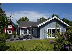 Bild zur gratis inserierten Ferienwohnung Ferienhaus-1566315.