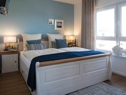 Ferienwohnung Ferienwohnung-1566487 in Dahme - 5 Personen, Hund nicht erlaubt